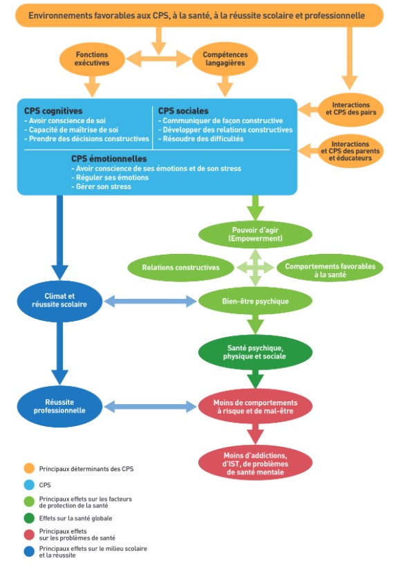 Illustration Santé publique France