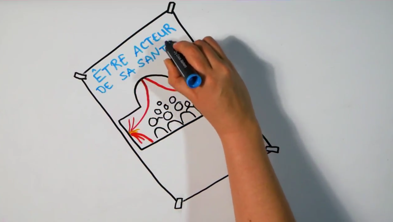 Illustrations Empowerment